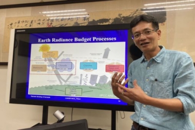 │焦點新聞│ 中大應用衛星遙測先進技術 監測 PM 2.5 主要成分及分布